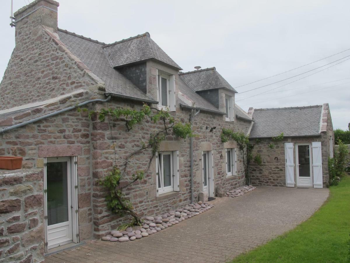 Au Clair De La Dune Fréhel Exterior foto